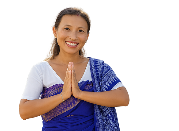 Abstract Fluid Shape